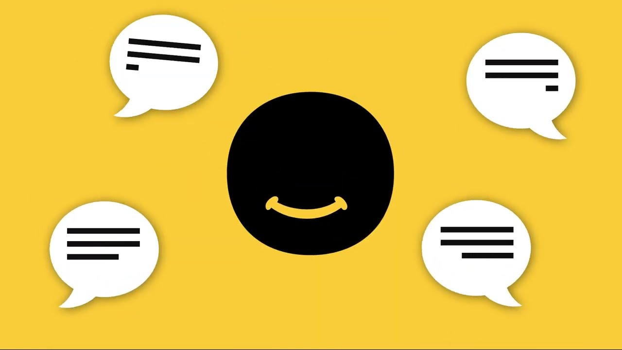 R U OK? I'm Here to Hear (Theme Explainer)