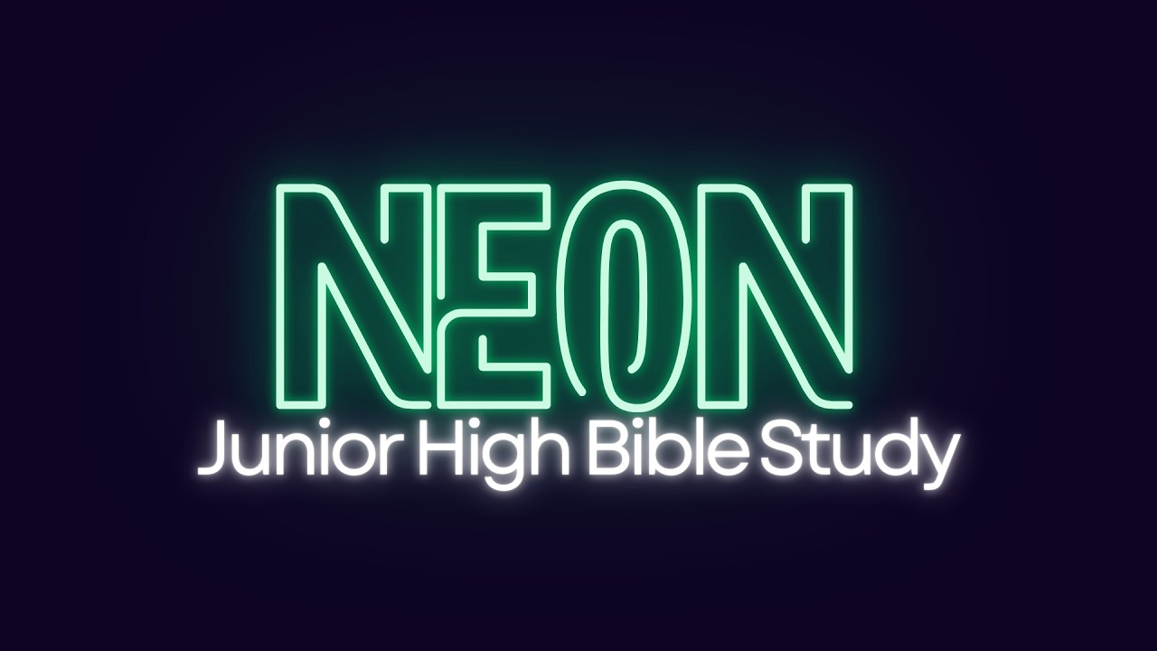 Faith That Works | Avery Leslie | Neon