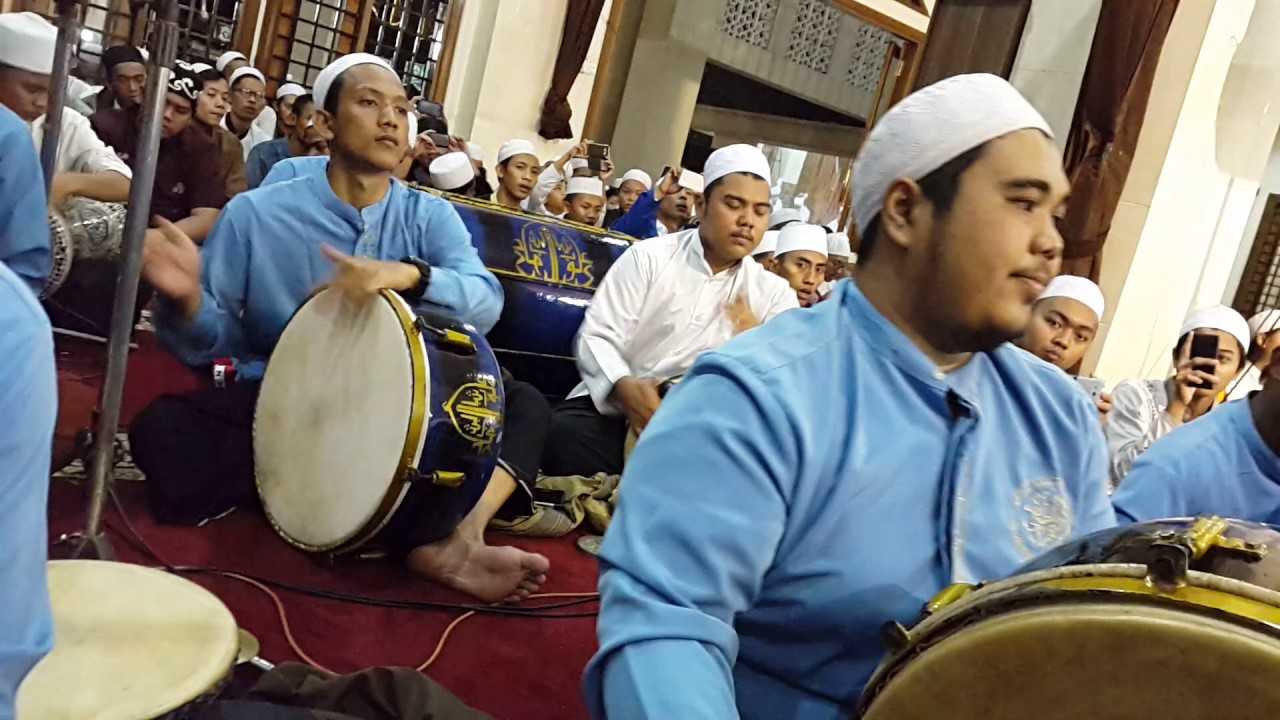 Nurul Musthofa 21 Mei 2016, Kalibata - Jaksel