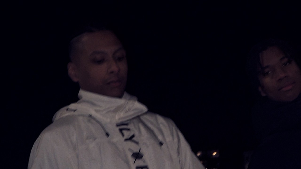 AGEISJUSTANAME - NewYearsResolution (Official Music Video)