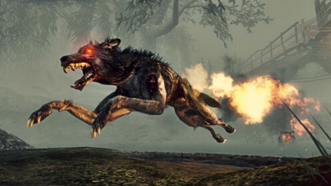 Shi No Numa - The Most Underrated Zombies Map