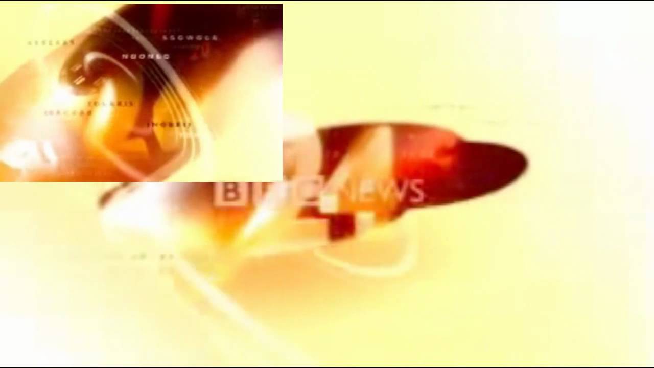 BBC News 24 has a Supdawg's Creations Mix (A.K.A. BBC NEWS 24 1999 SPARTA REMIX V2)