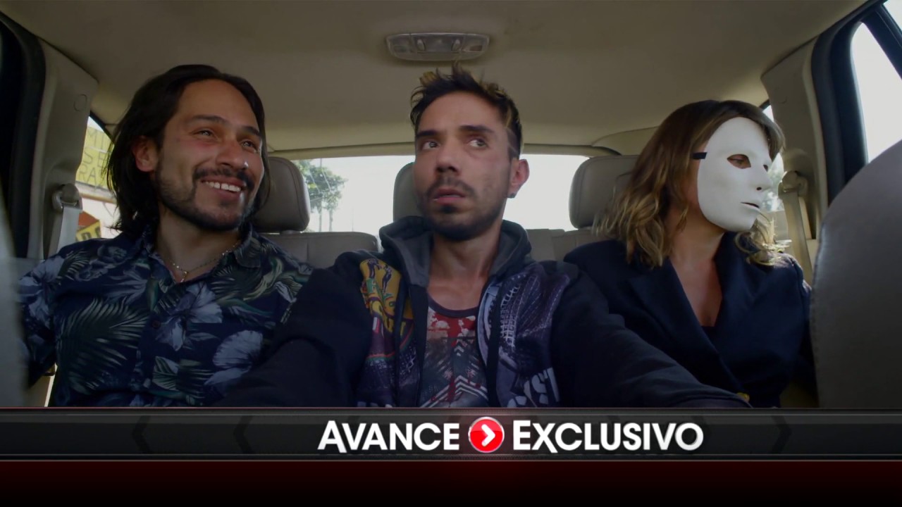 La Querida Del Centauro 2 | Avance Exclusivo 17 | TELEMUNDO SUPER SERIES