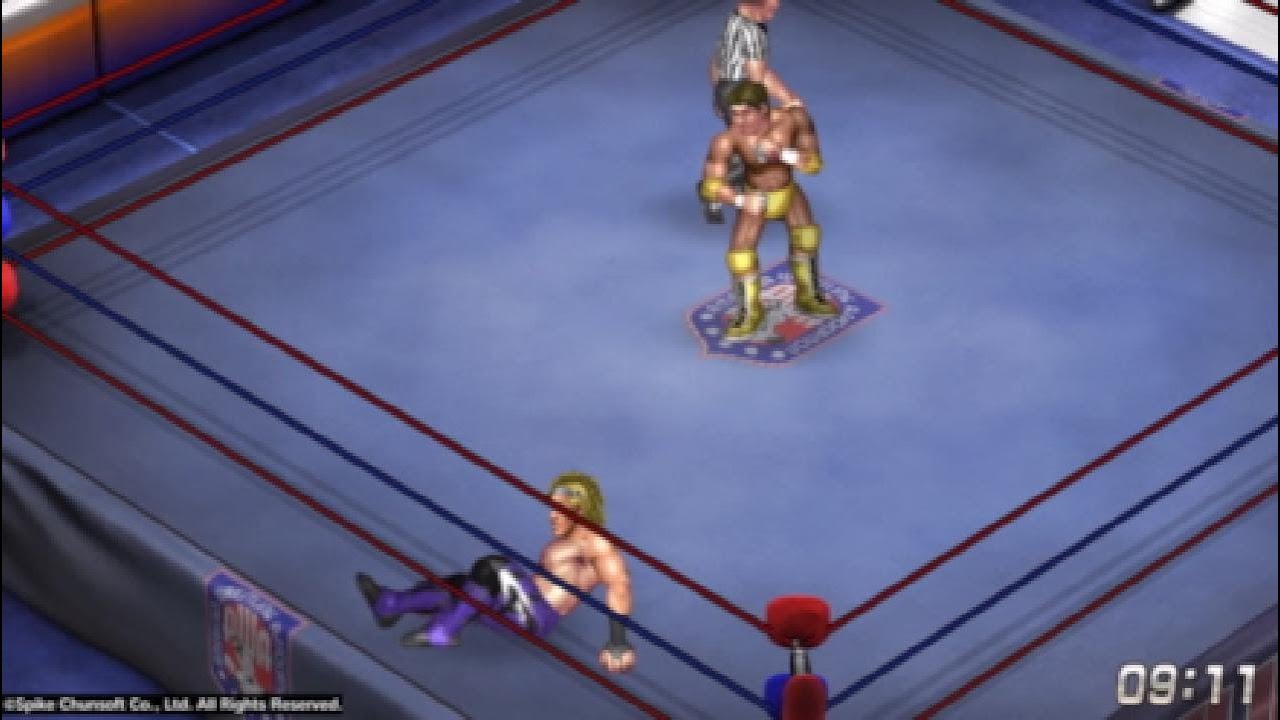 AWA Last Stand Pt2  2026