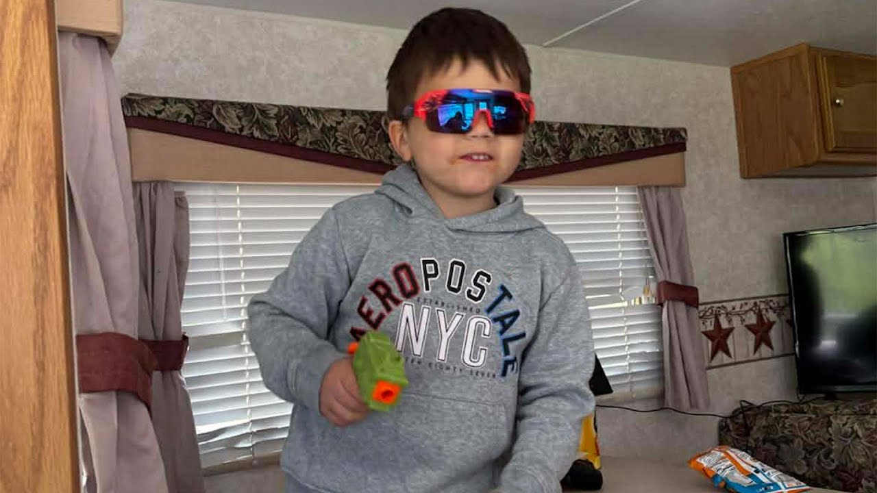 5-year-old kindergartener struck, killed by school bus in Standish, Maine