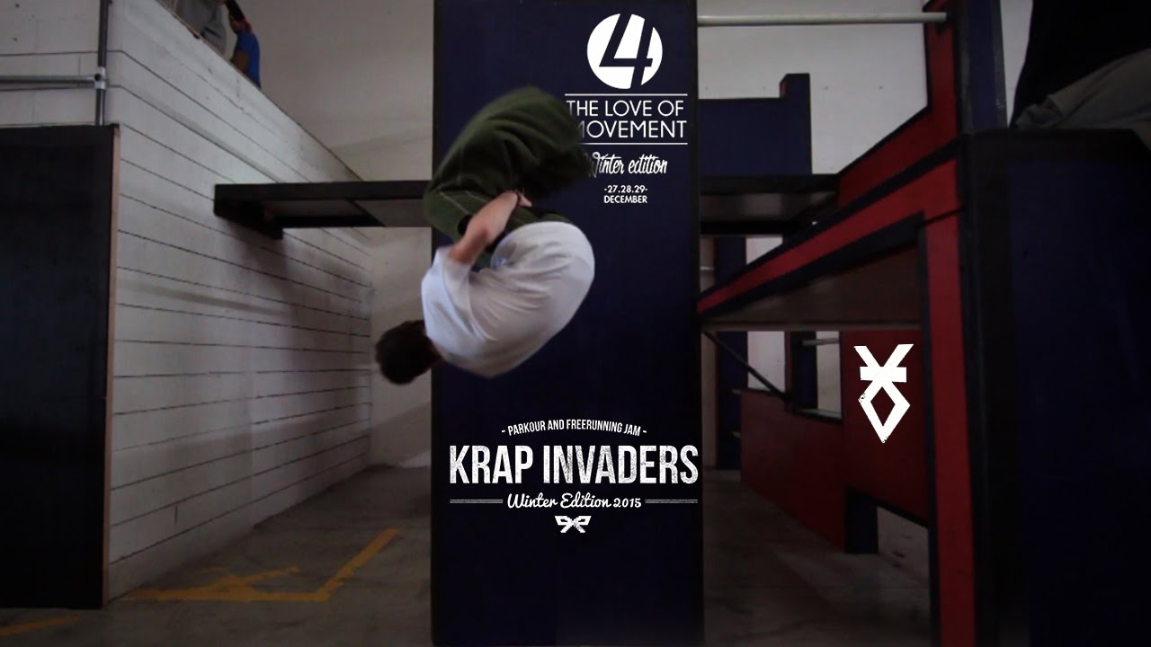 4 the Love of Krap