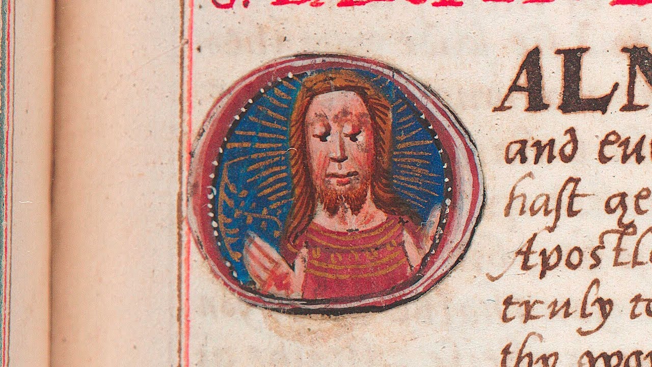 A Private Book of Common Prayer