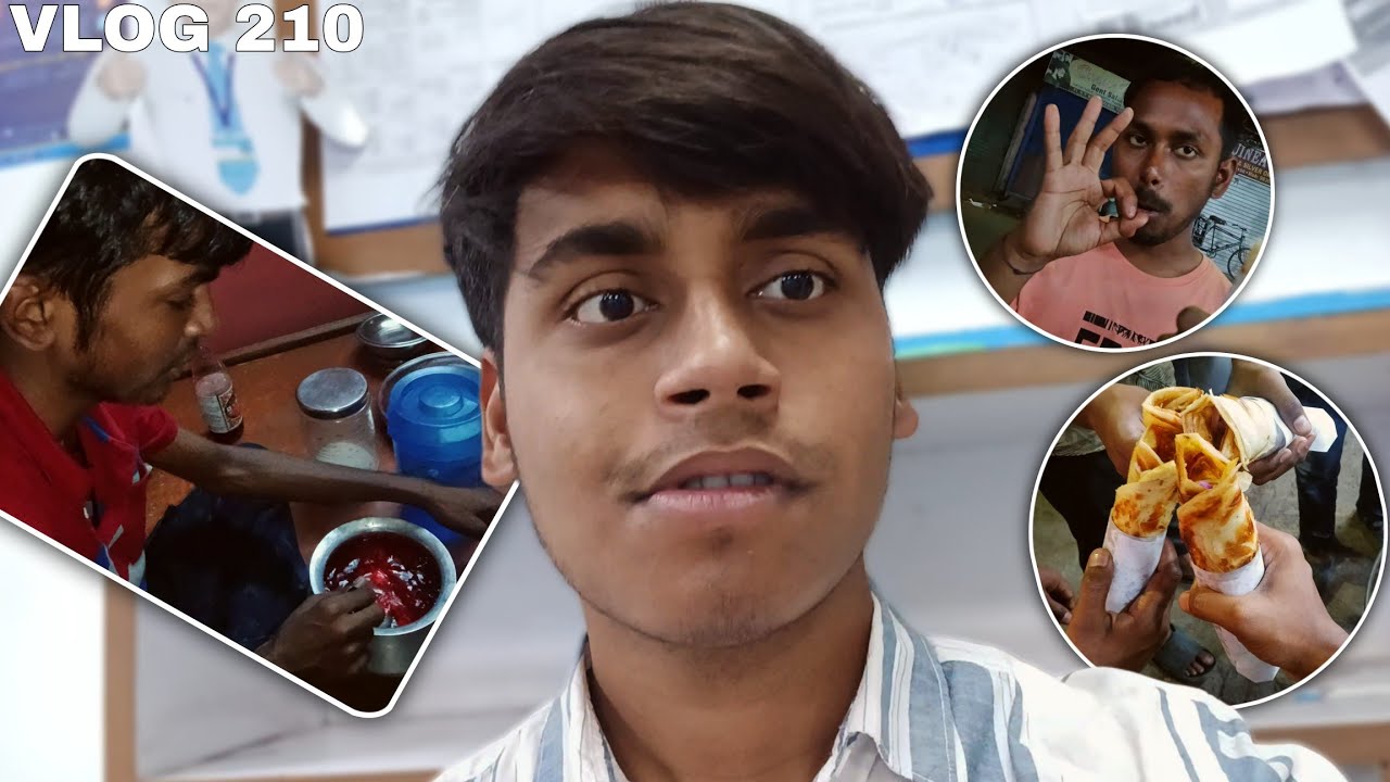 Bhola ne bnaya bhut tasty juice 😋 ( Vlog: 210/365 )