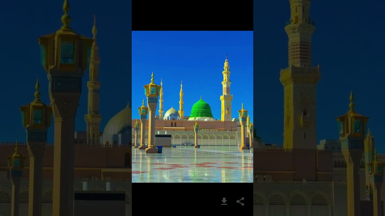 ya Rasool Allah sallallahu viral video 💖💖💖🕋🕋🕋