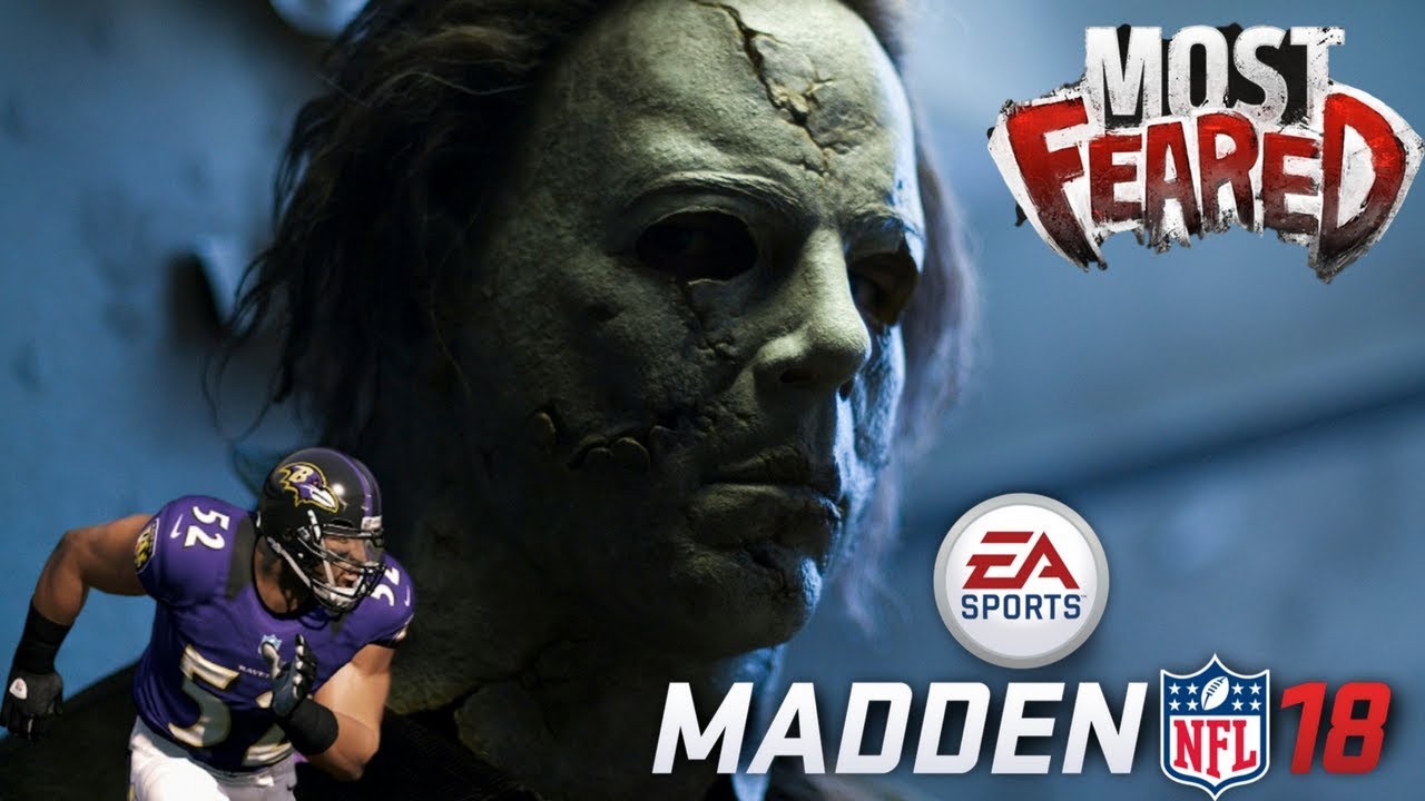 MADDEN 18 MUT MOST FEARED PROMO!! UNSTOPPABLE?