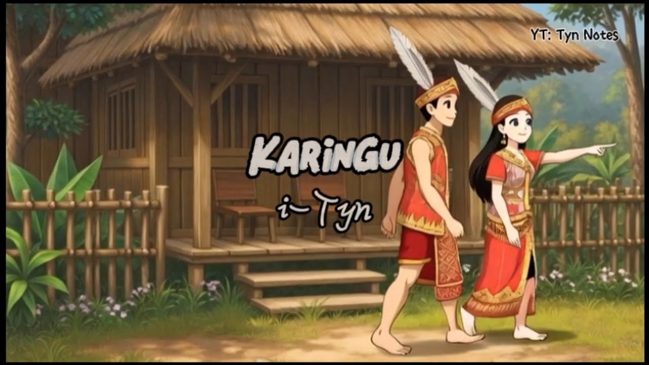 Karingu