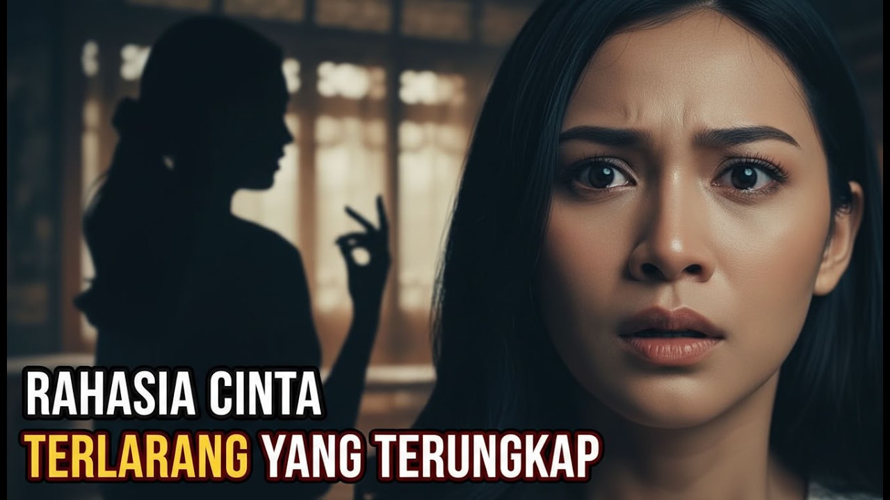 CCinta Palsu – Pengkhianatan yang Menghancurkan Segalanya