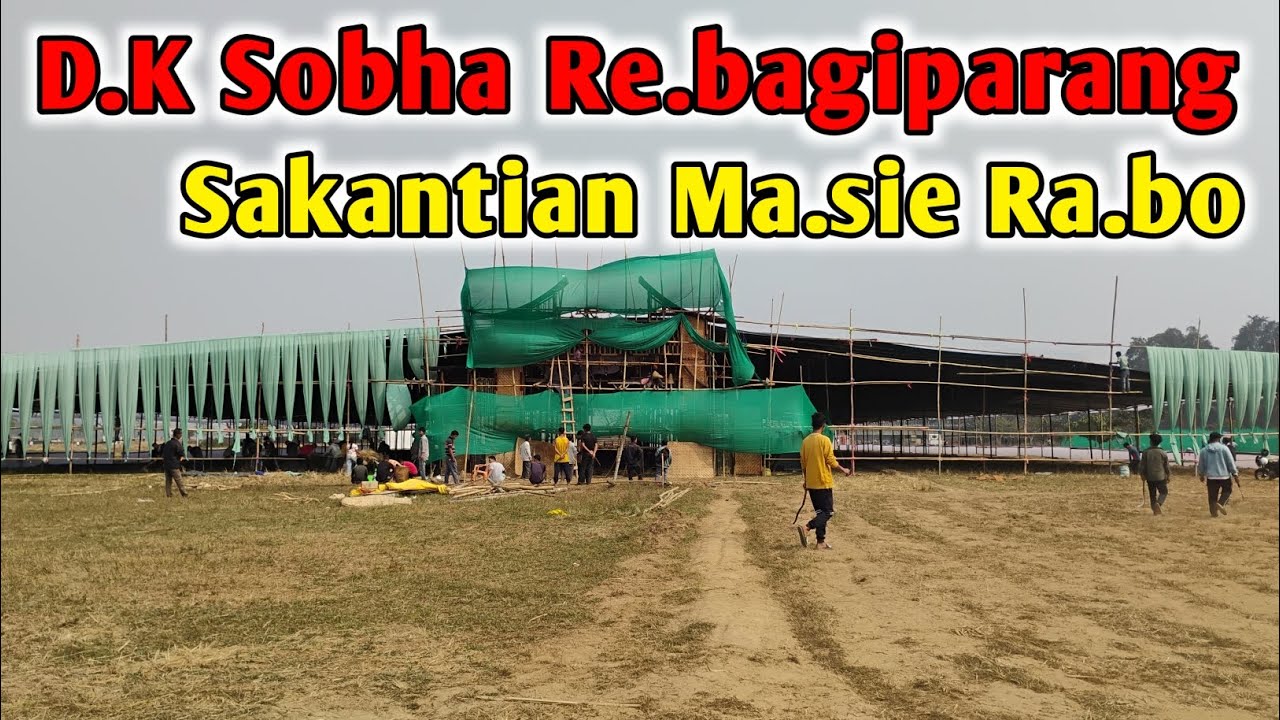 DK Sobha Re.bagiparangna Mikrakatani||Sakatian Ma.sie Ra.bo