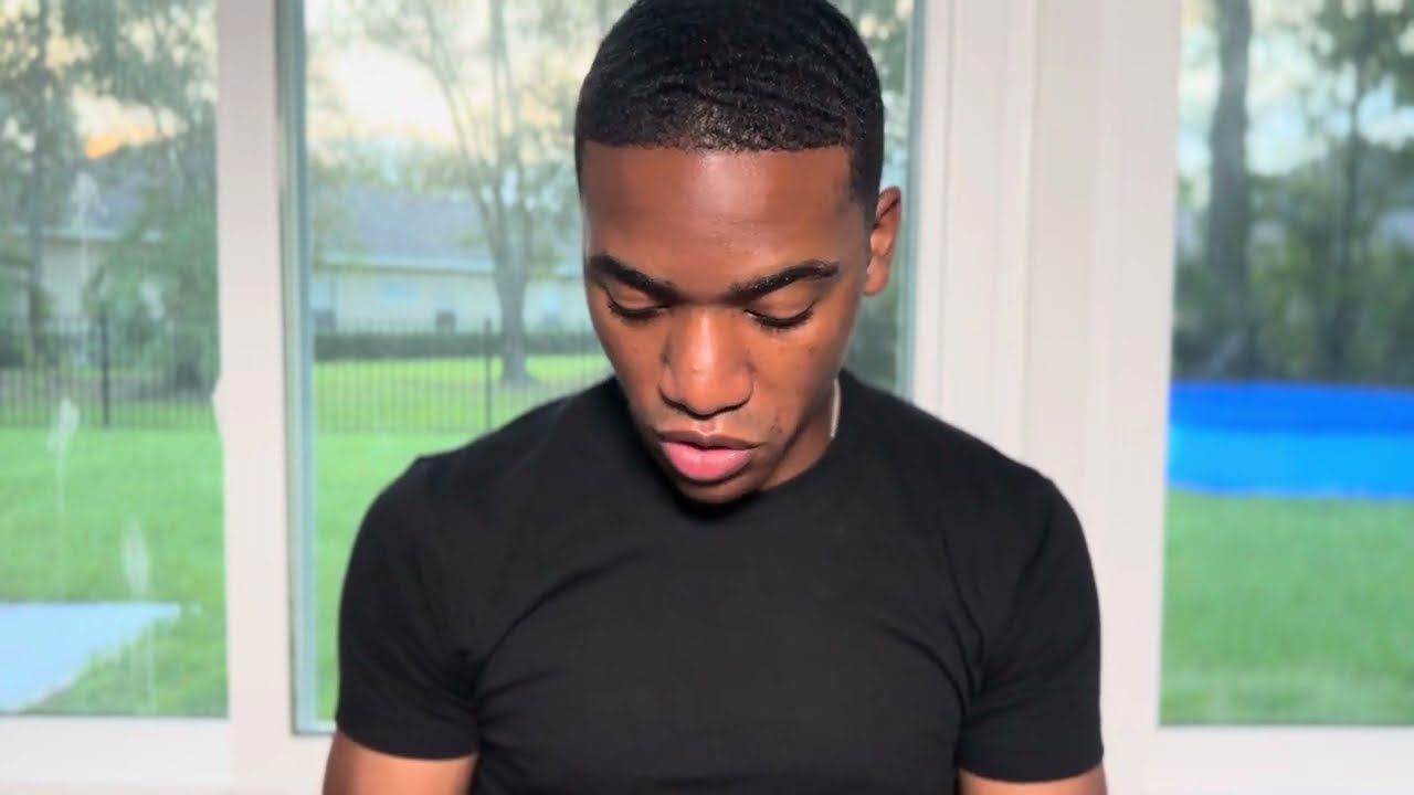 Read the bible with me Stan Jr.  Today’s reading is Revelation 18 #thebibleclub