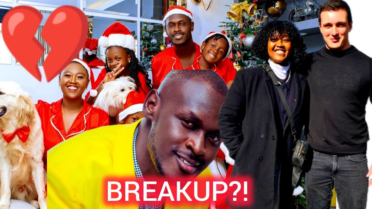 KING KAKA FINALLY RESPONDS TO THE UGLY BITTER BREAKUP WITH NANA OWITI