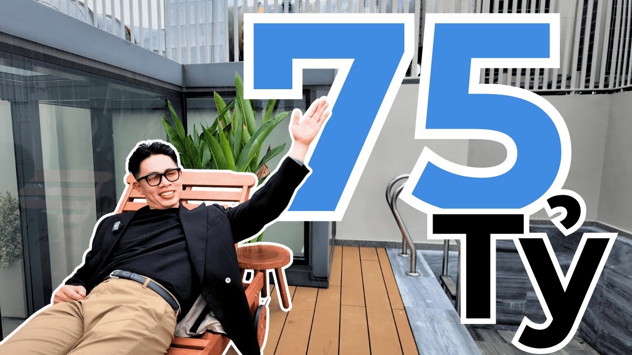 Opera Residence Penthouse – Sống Đỉnh Cao Giữa Trái Tim Thủ Thiêm