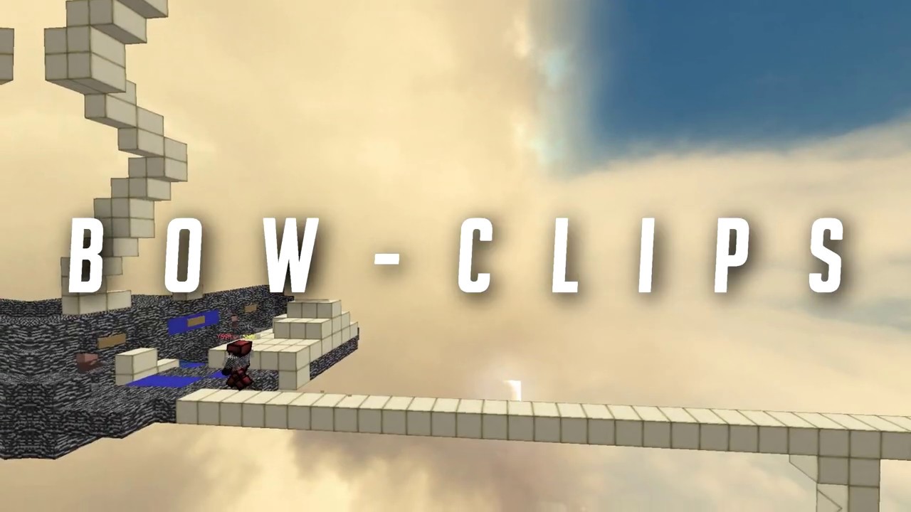 [BAC] | CW-CLIPS #038 | BOW | Vawes x mhhPrinqelz