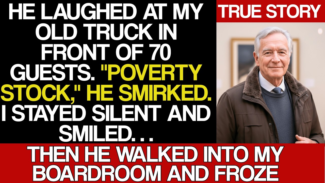 My Son-In-Law Called Me 