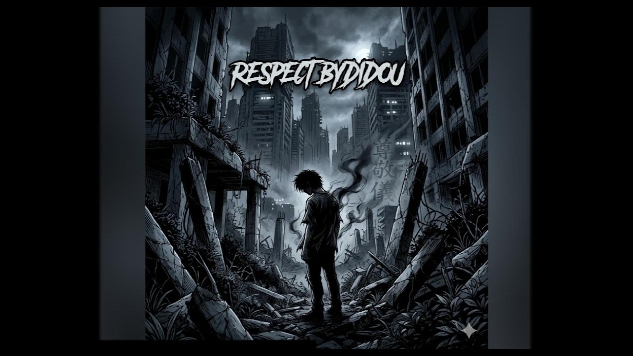RESPECT BYDIDOU