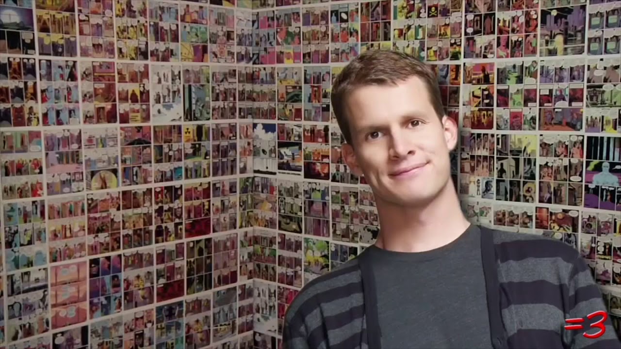 Ray William Johnson Out of Context Collection 2