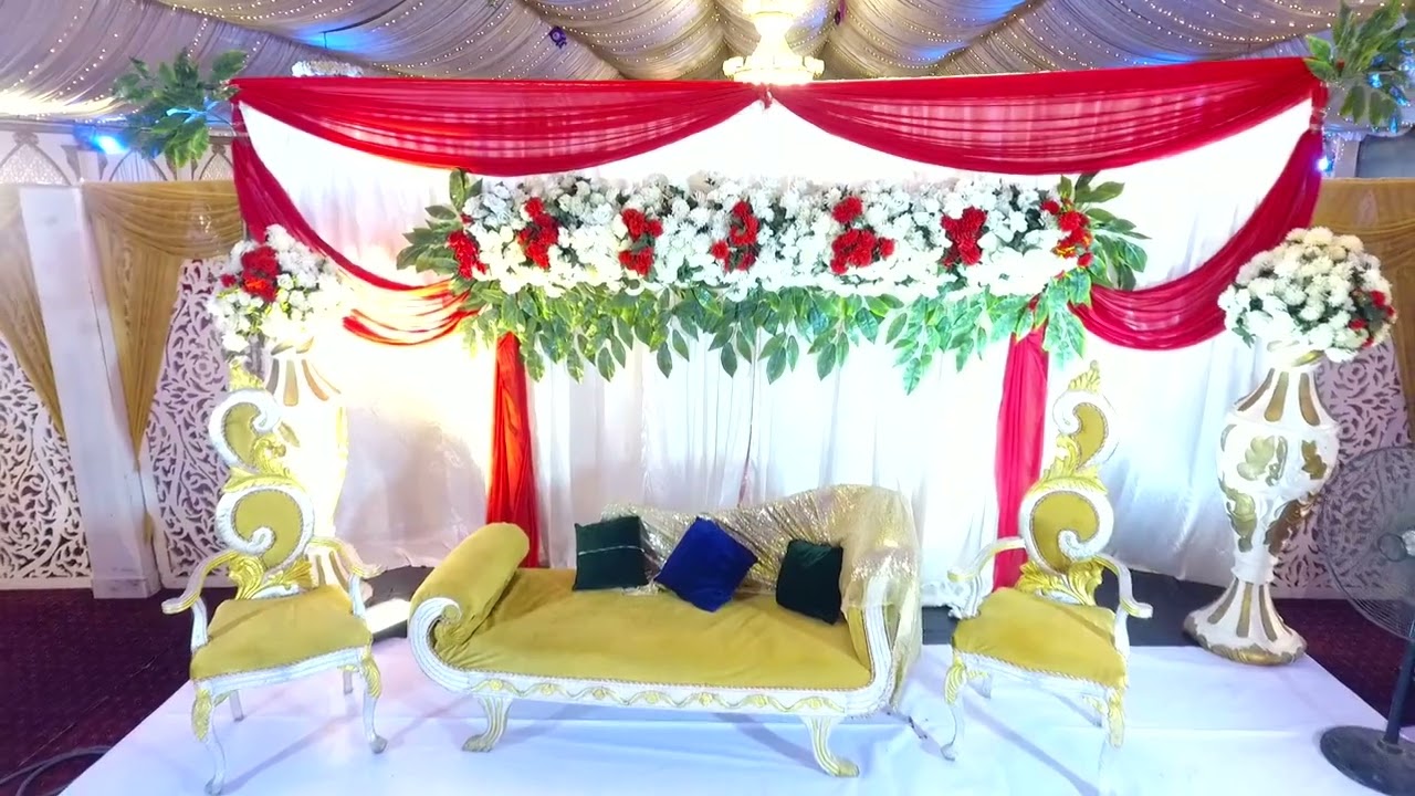Taj Marquee E11 islamabad