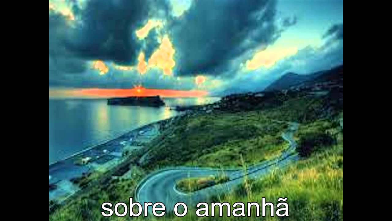 For the good times (Pelos bons tempos)