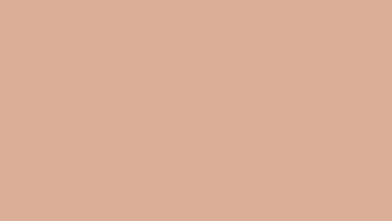 Tan (Dusty Rose) Screen | Relaxing Night Colors