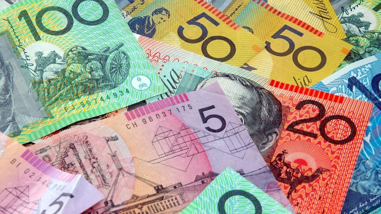 Economic momentum &lsquo;quite encouraging&rsquo;