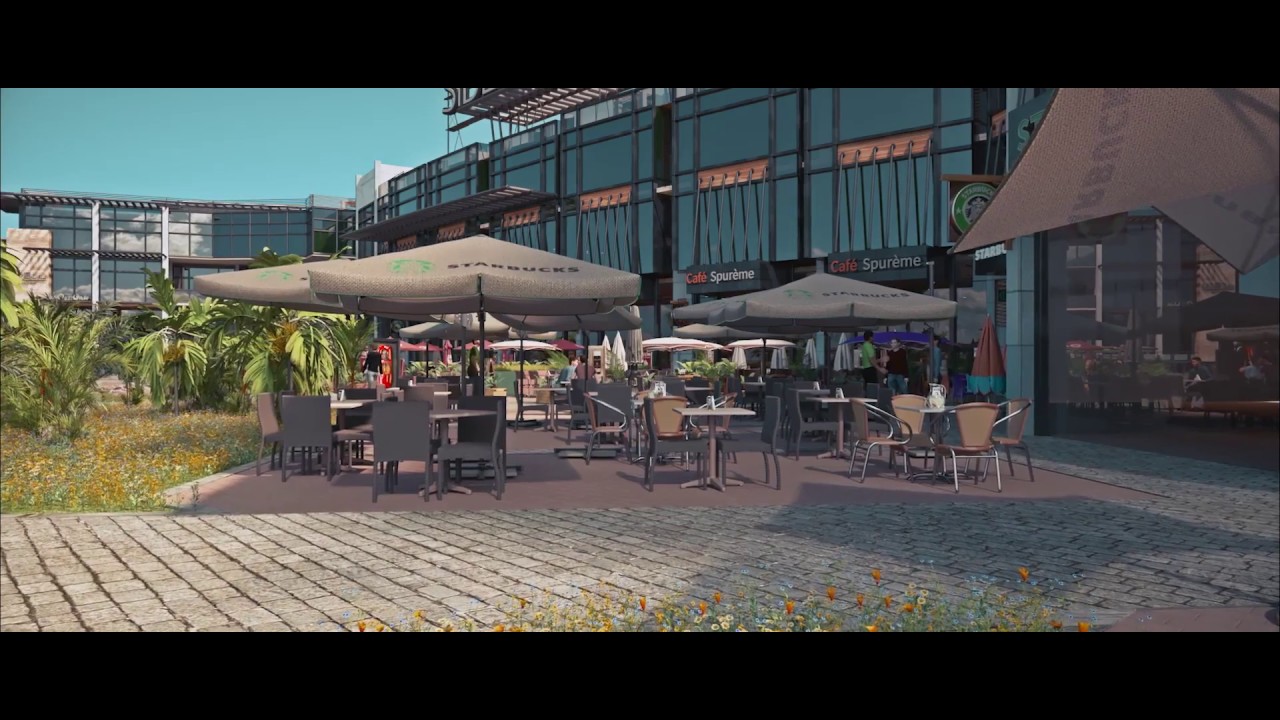 Sidewalk Mall New Cairo Real estate Egypt 01221211278