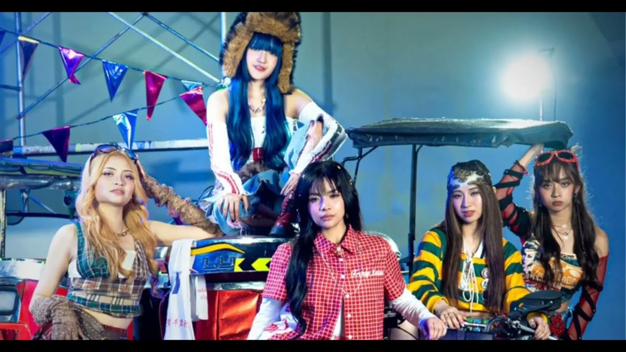 VVINK - Baduy ft. Dj Love (Bomb Remix)