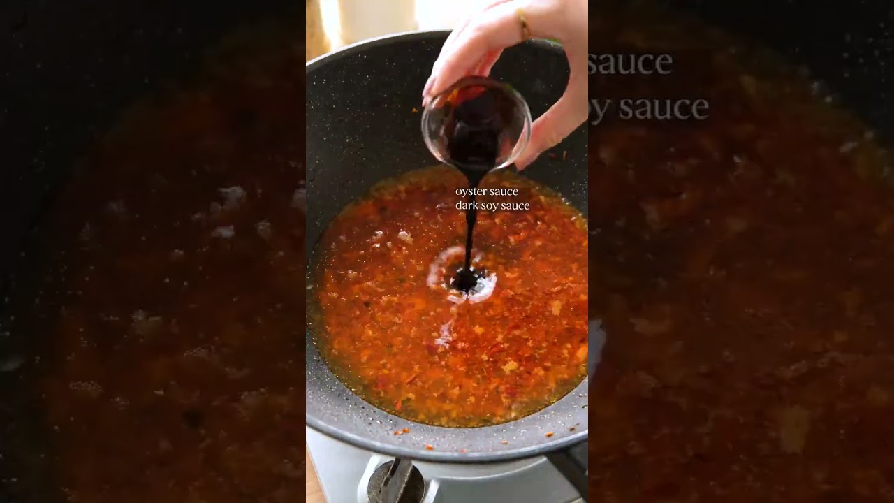 Quick and Easy Mapo Tofu Recipe #easyrecipe #food #japanese #weightloss