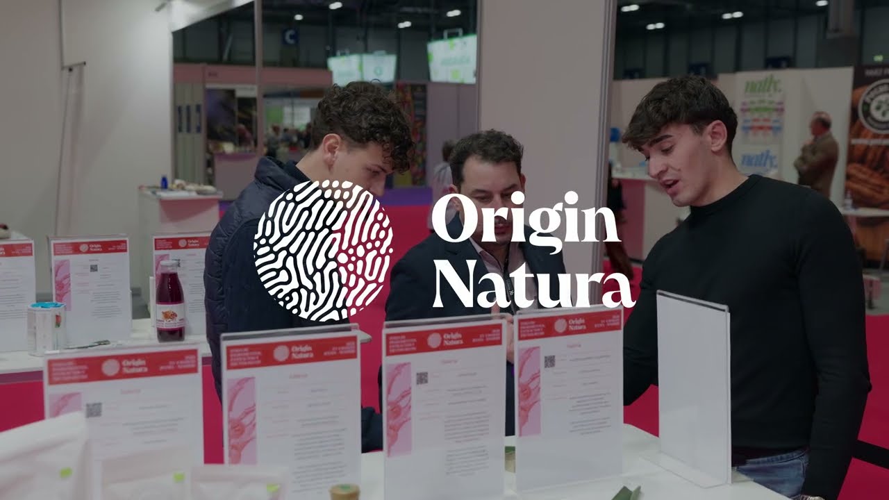 Origin Natura 2026 – Vídeo resumen