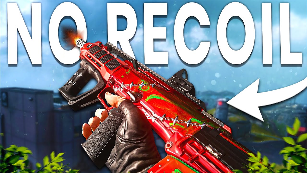 THIS Build Dominates in DMZ & WARZONE Right Now!🔥