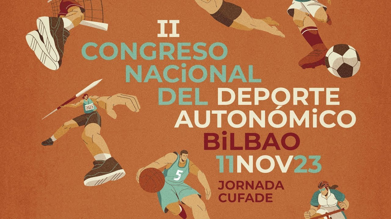 EVOLUCI&Oacute;N DEL DEPORTE FEDERADO