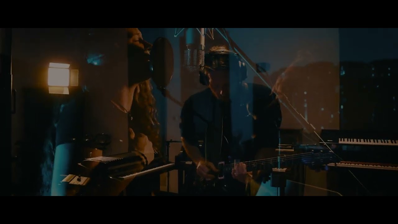 Magnolia Boulevard - Say It Like You Mean It