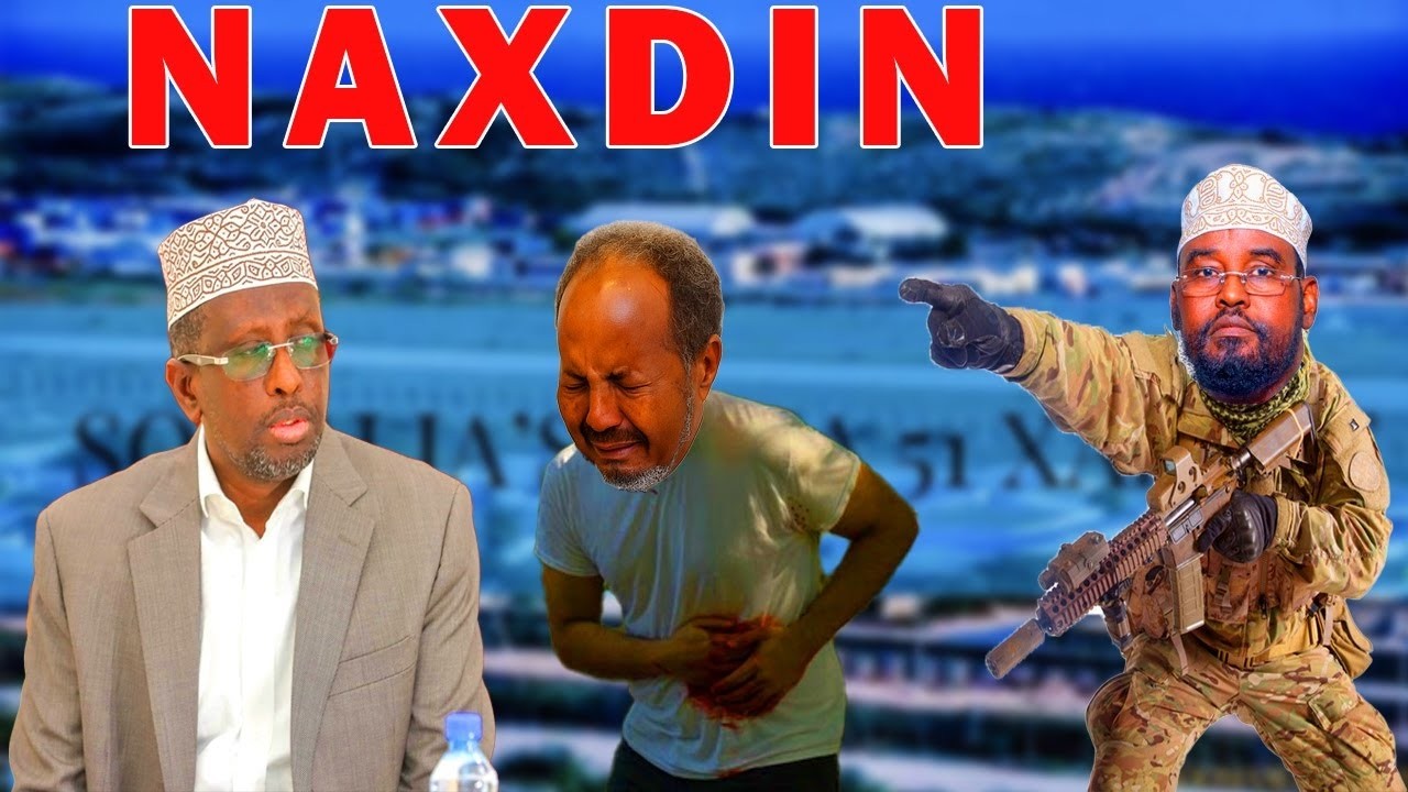 DEG DEG: A/Madoobe iyo ilaaladiisa oo ka baxay Xalane, Ciidanka Shariif oo Gelbiyay & Xasan Sh oo...