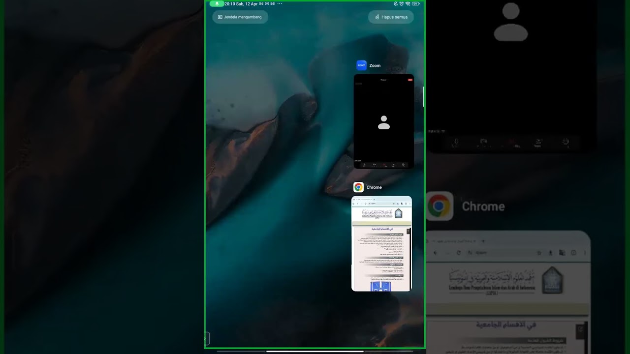 TUTORIAL PENDAFTARAN LIPIA APRIL 2025 - FULL BEASISWA KERAJAAN ARAB SAUDI 🇮🇩 🇸🇦