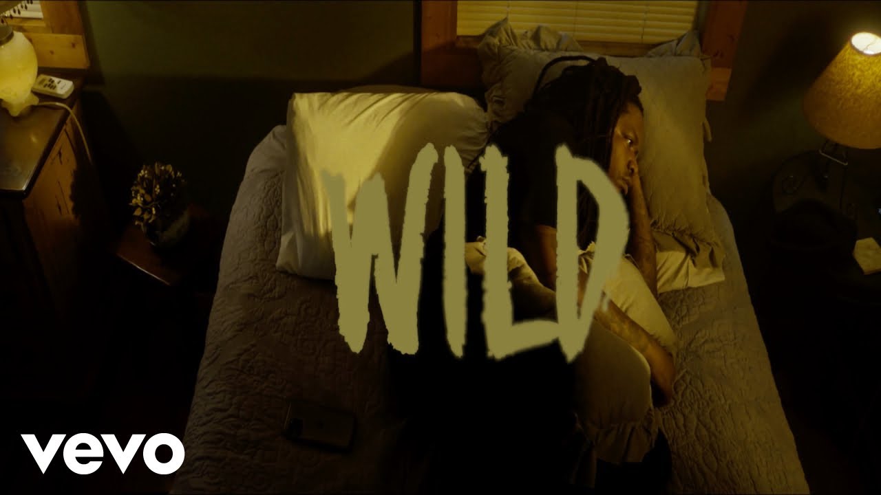 DEVN - Wild