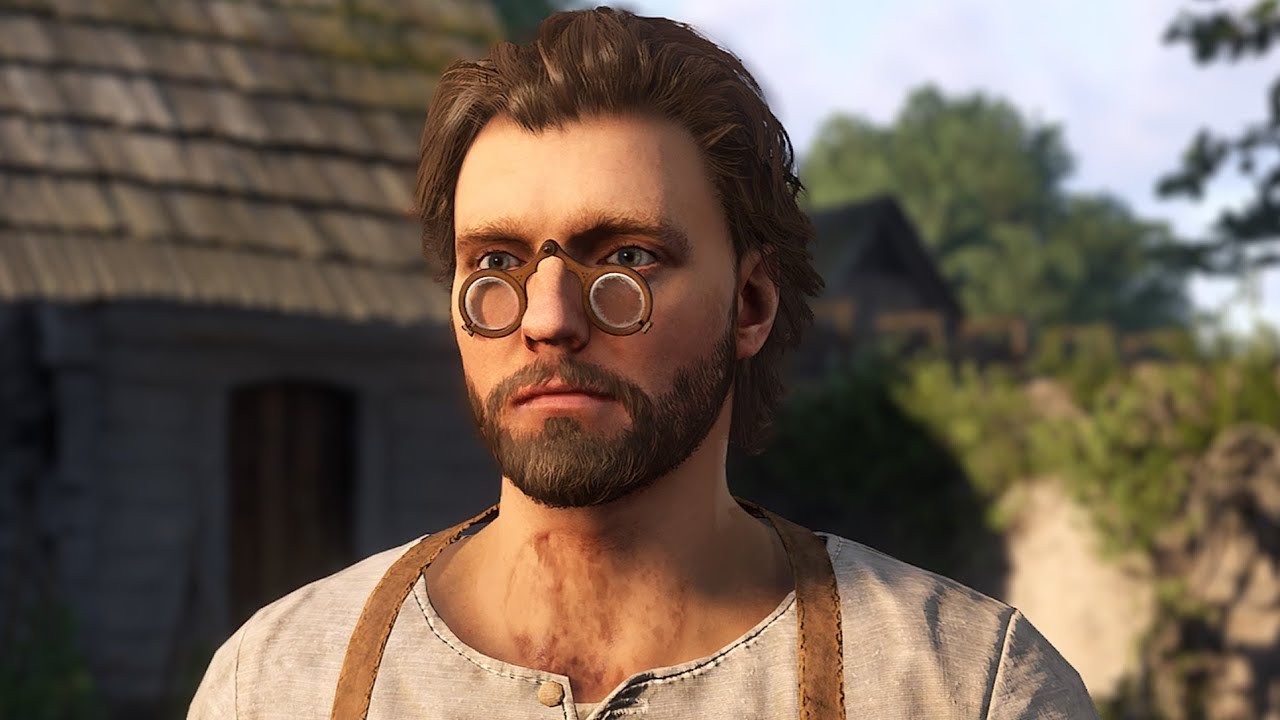 ⭐️Kingdom Come: Deliverance II (Legacy of the Forge DLC) - mit dem 