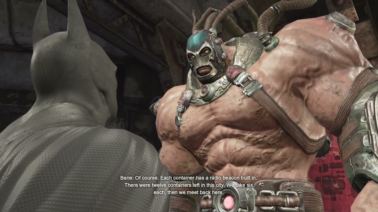 Batman: Return to Arkham - Arkham City_20260219212111