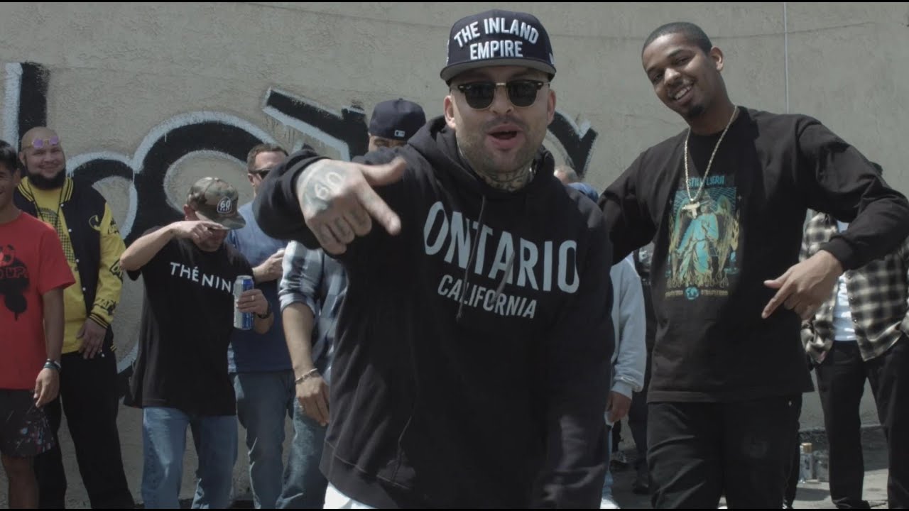 60 East - Out The Inland Ft. Trizz, Oktane, Sly Boogy (Prod. Khrysis) (New Official Music Video)