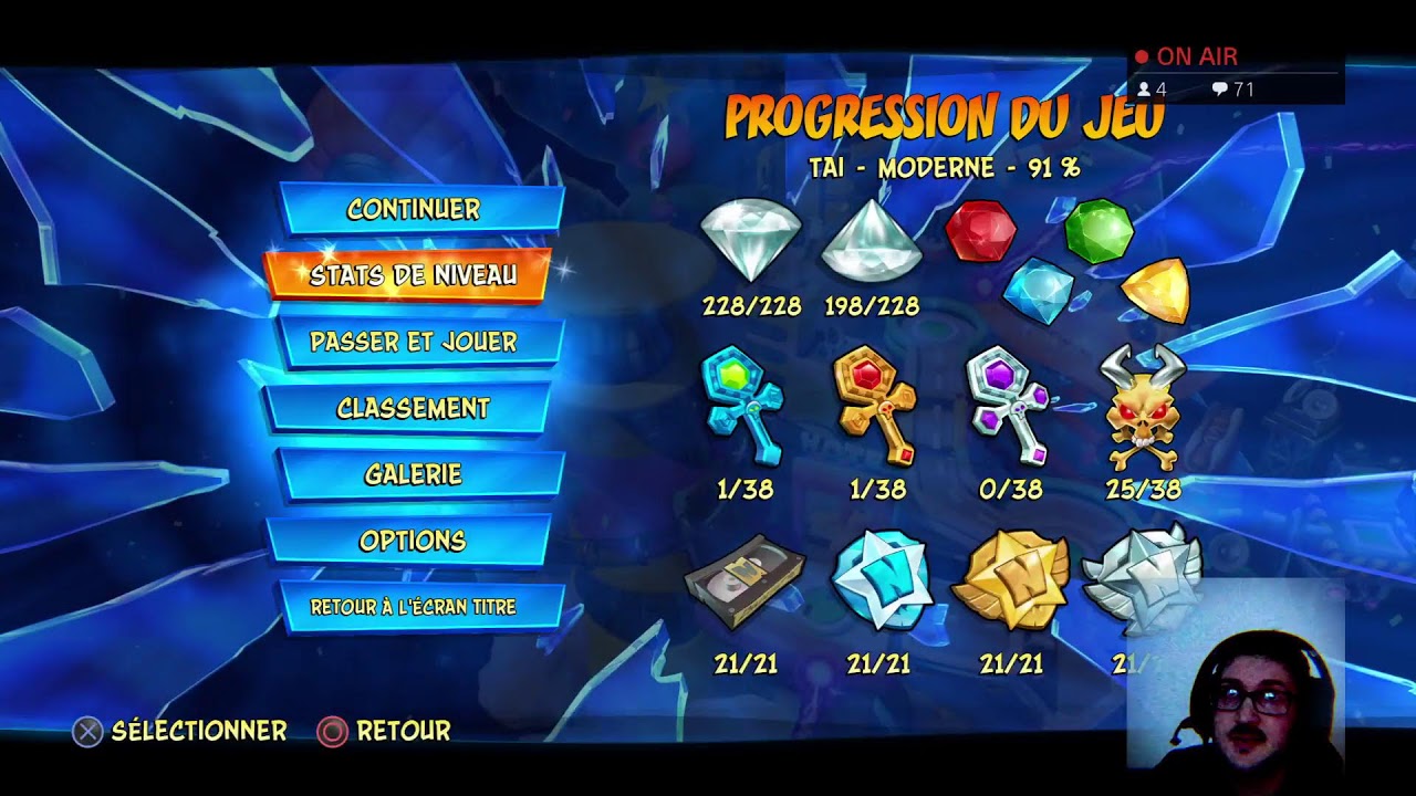 Crash Bandicoot 4: it's about time! #20