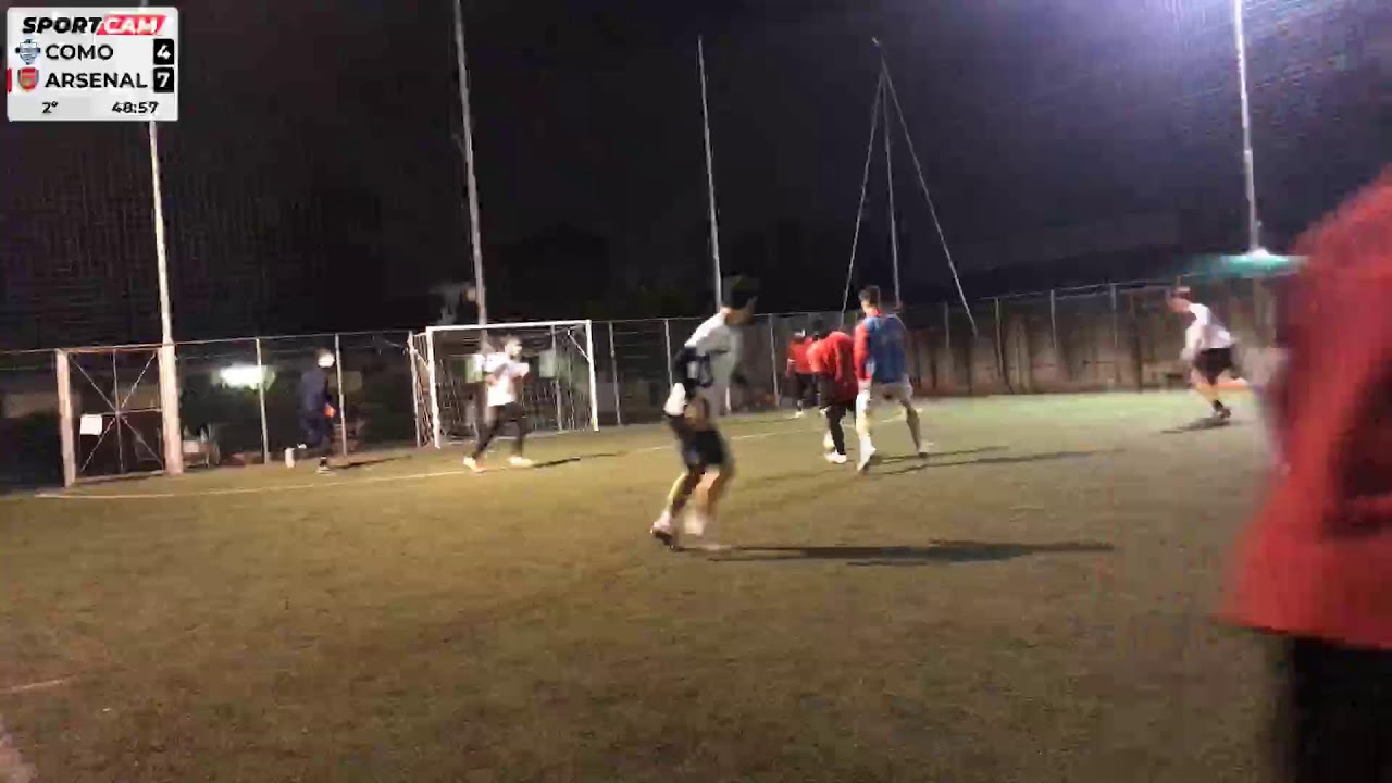 SportCam YT stream - 16/02/2026