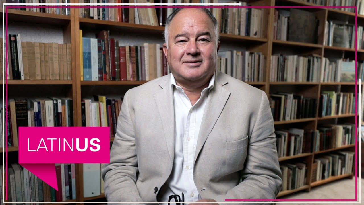 Cuatro años de insultos y escupitajos: Héctor de Mauleón