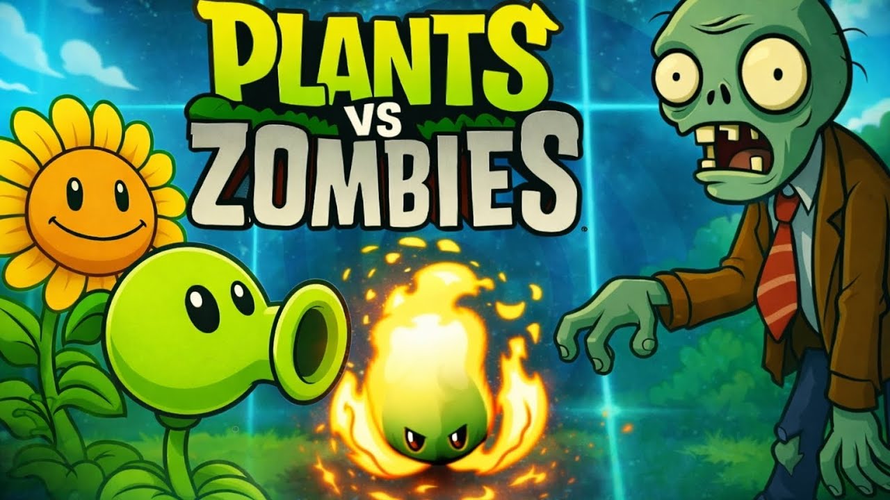 Pepper-Mint Plant Event Level 5 & Pinata Party | Plants Vs Zombies 2
