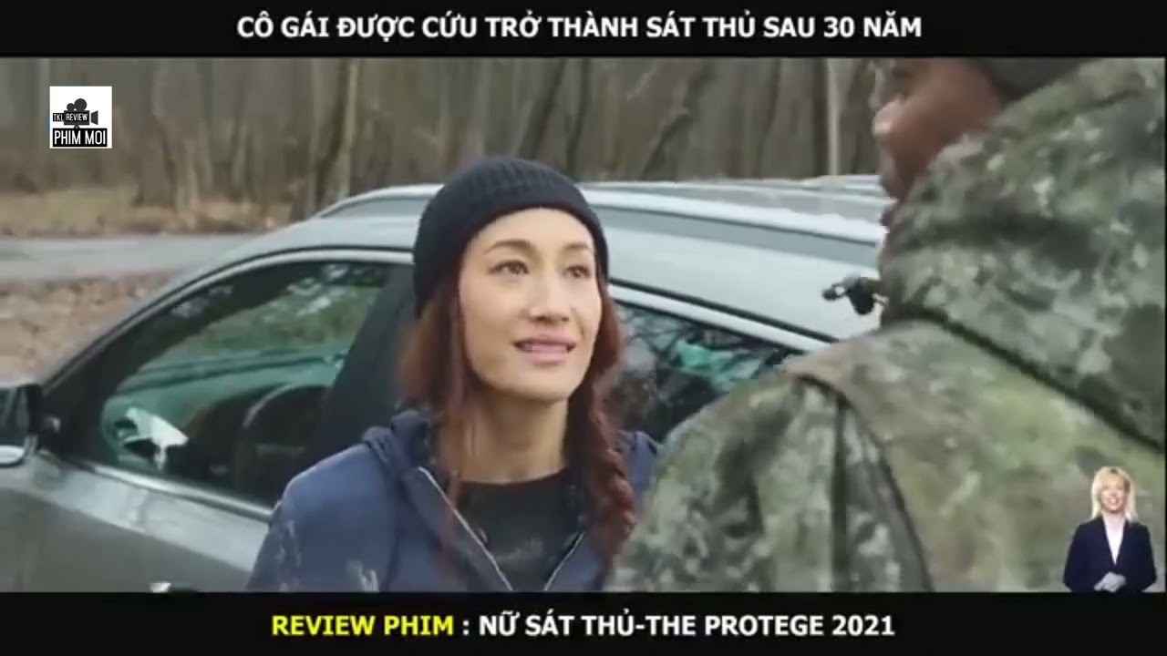 @REVIEWPHIMMOI-TKL  Phim Nữ S&aacute;t Thủ