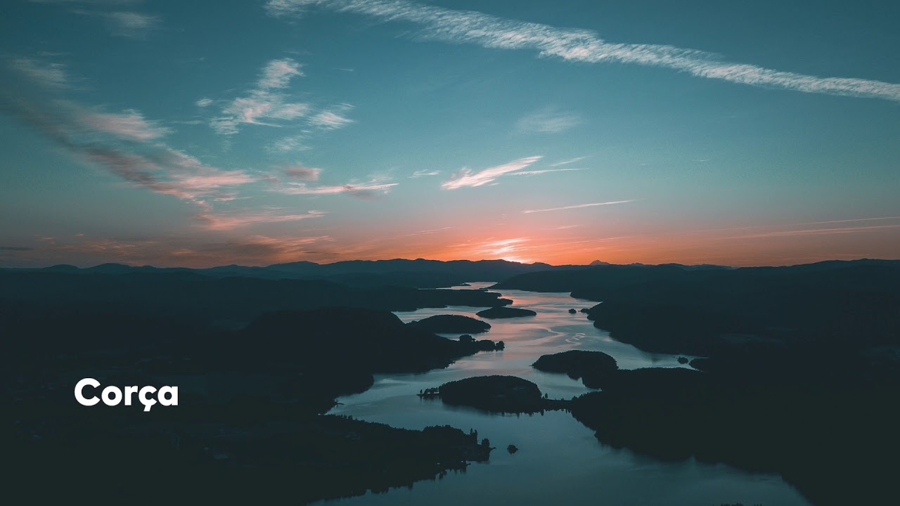 Corça - 3ª versão