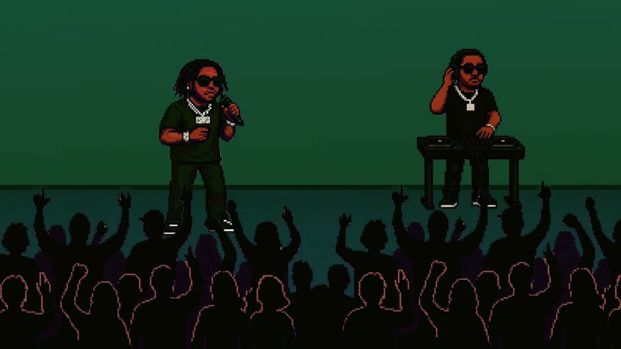GUNNA DJ MIX