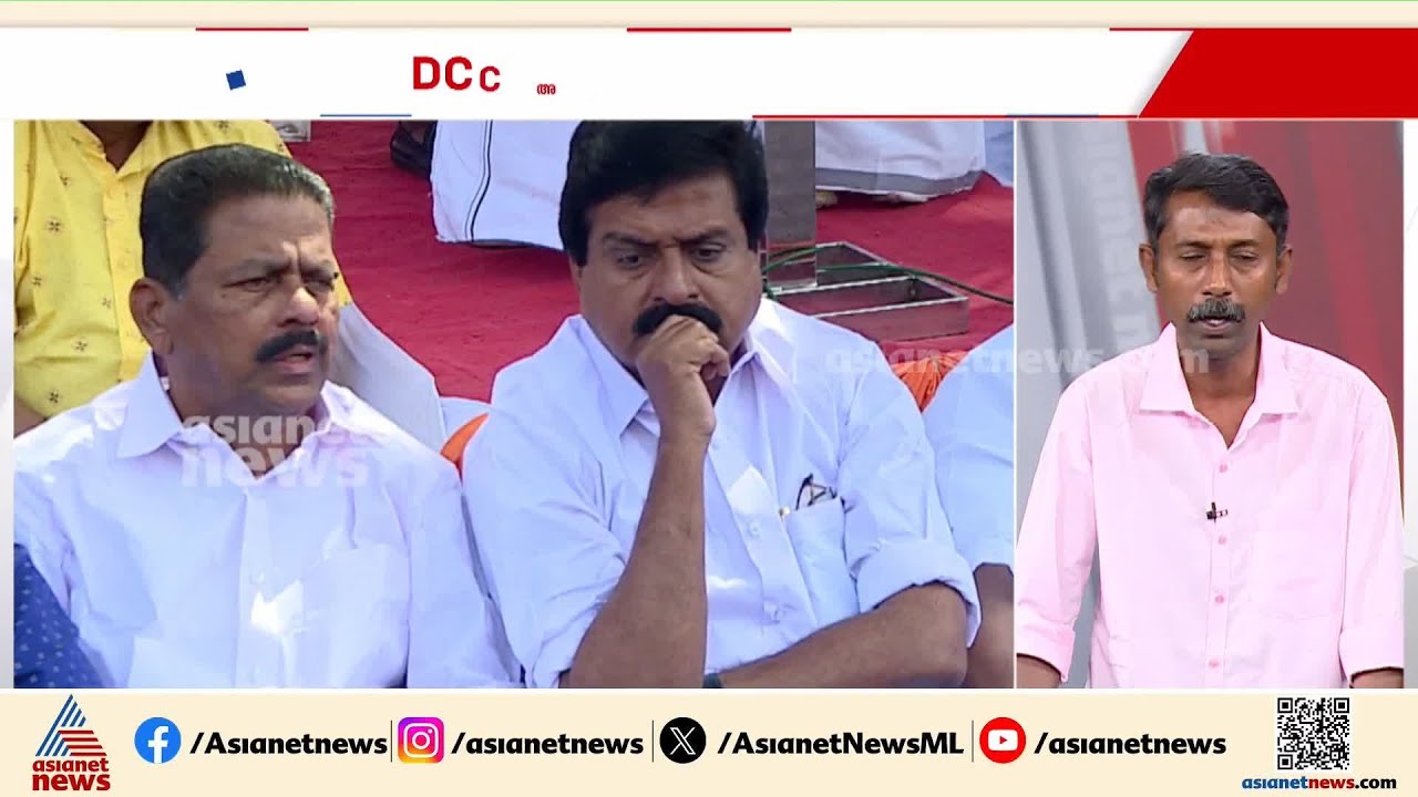 'DCC അധ്യക്ഷ സ്ഥാനത്ത് നിന്ന് മാറ്റണം, സ്ഥാനാർത്ഥിയാകുന്നില്ലേൽ തുടരാം'; നിലപാട് അറിയിച്ച് എൻ.ശക്തൻ