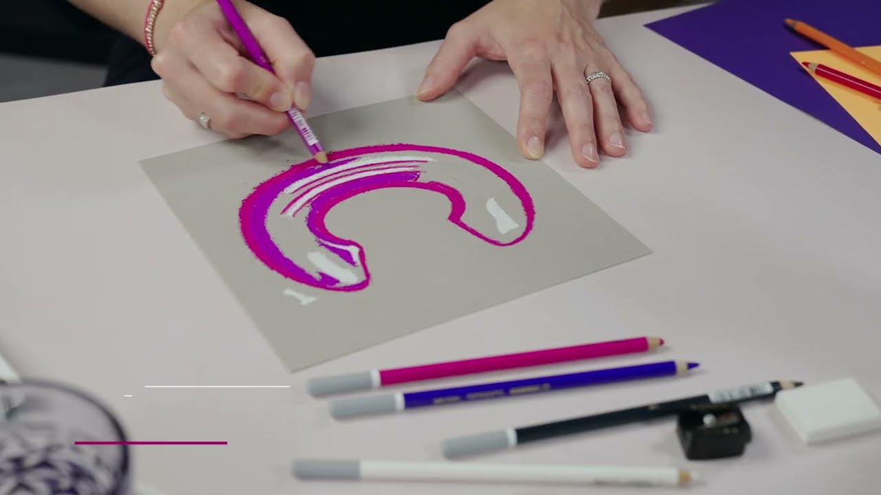 Application Video STABILO CarbOthello